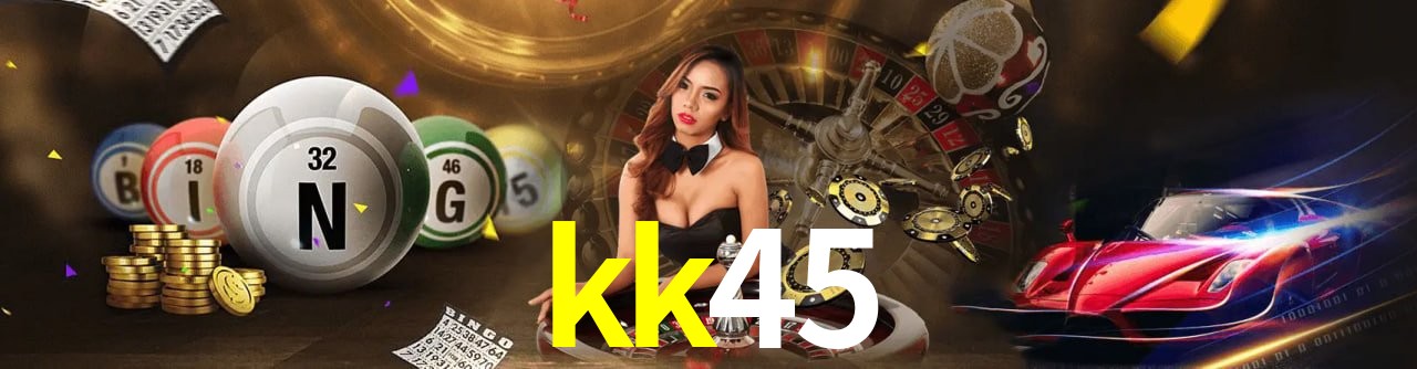 kk45,kk45 bet
