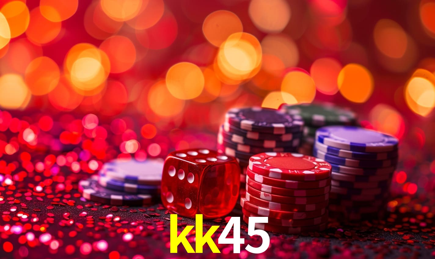 kk45 bet