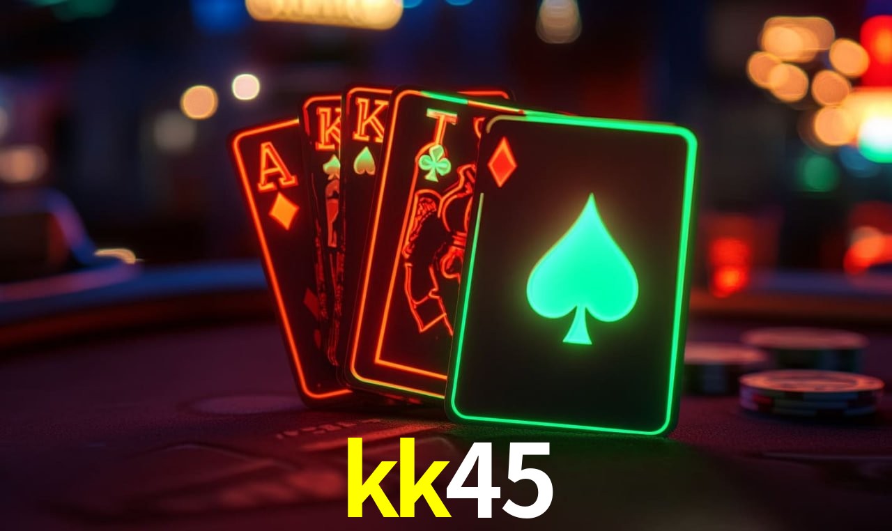 kk45,kk45 bet