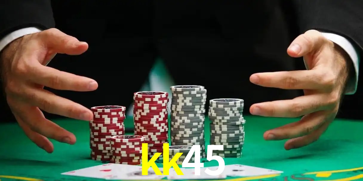 kk45 bet