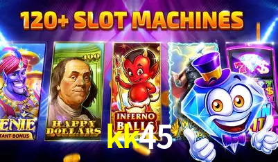 kk45,kk45 bet