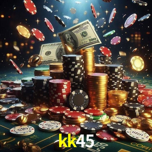 kk45,kk45 bet
