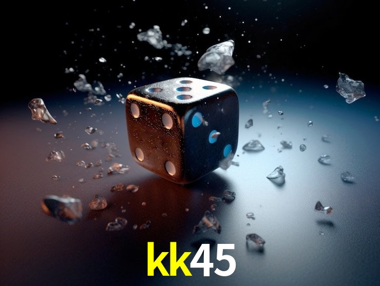 kk45,kk45 bet