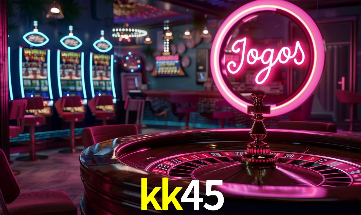 kk45: Jogue Crash e Experimente Alta Recompensa Instantânea